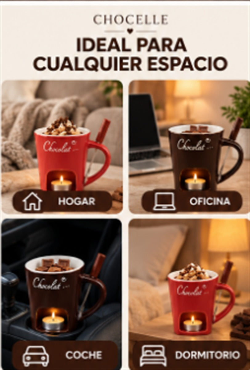 Ideal para cualquier espacio: hogar, oficina, coche y dormitorio